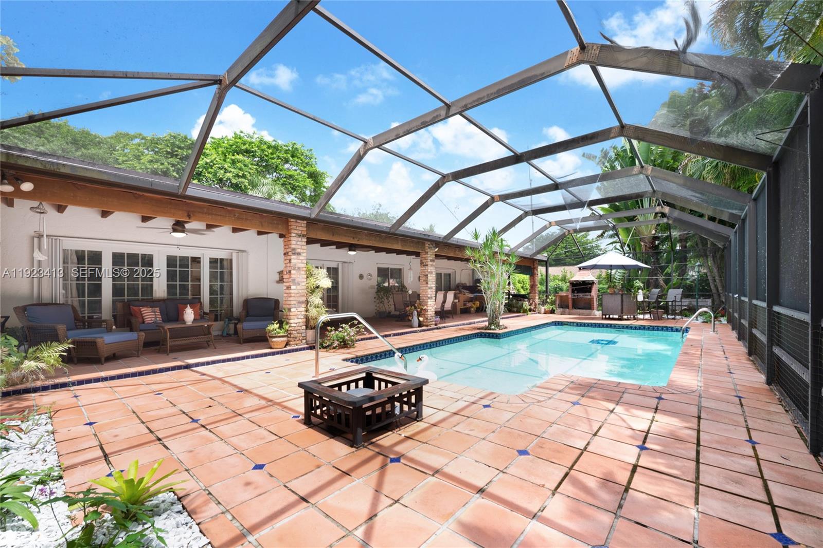 17123 SW 78th Pl Palmetto Bay, FL 33157