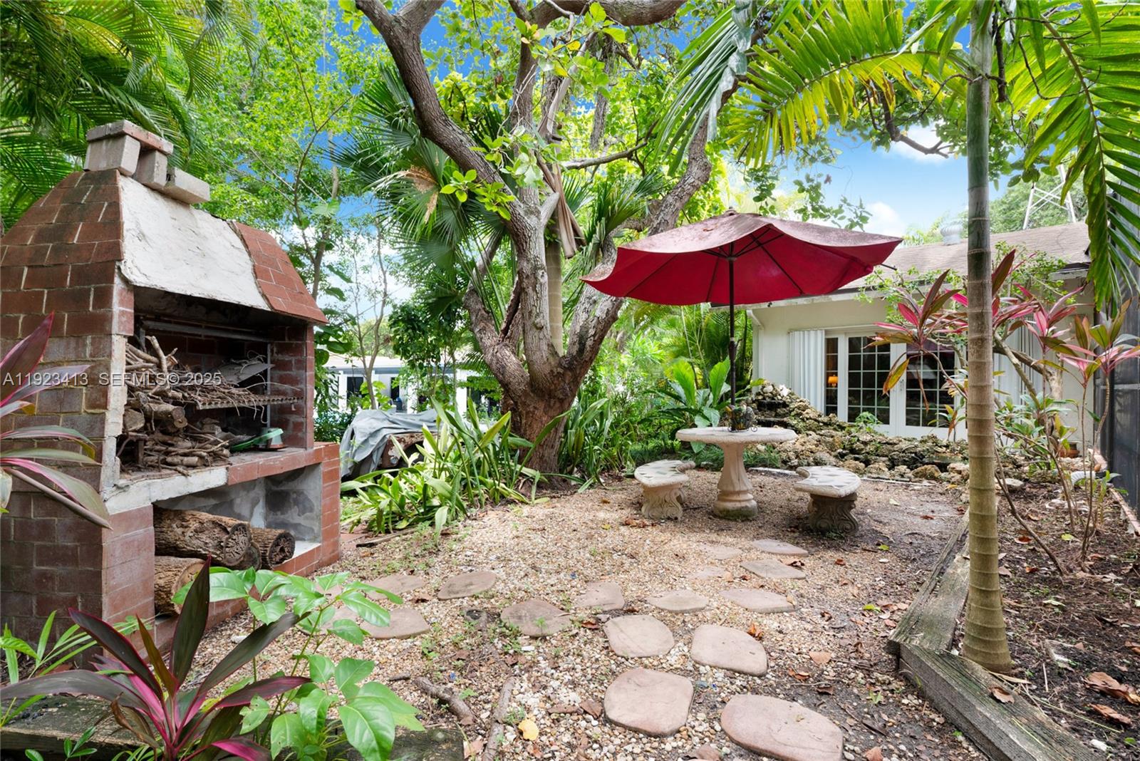 17123 SW 78th Pl Palmetto Bay, FL 33157