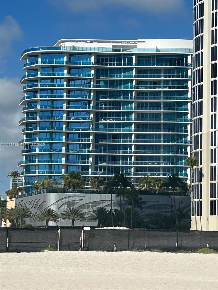 17550 Collins Ave #1204 Sunny Isles Beach, FL 33160
