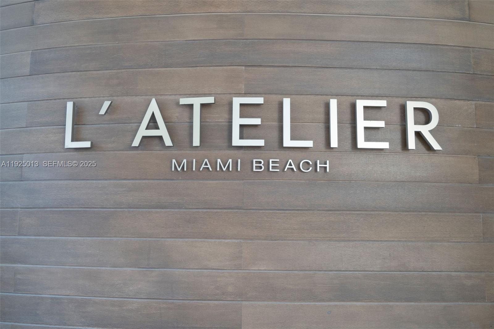 6901 Collins Ave #502 Miami Beach, FL 33141