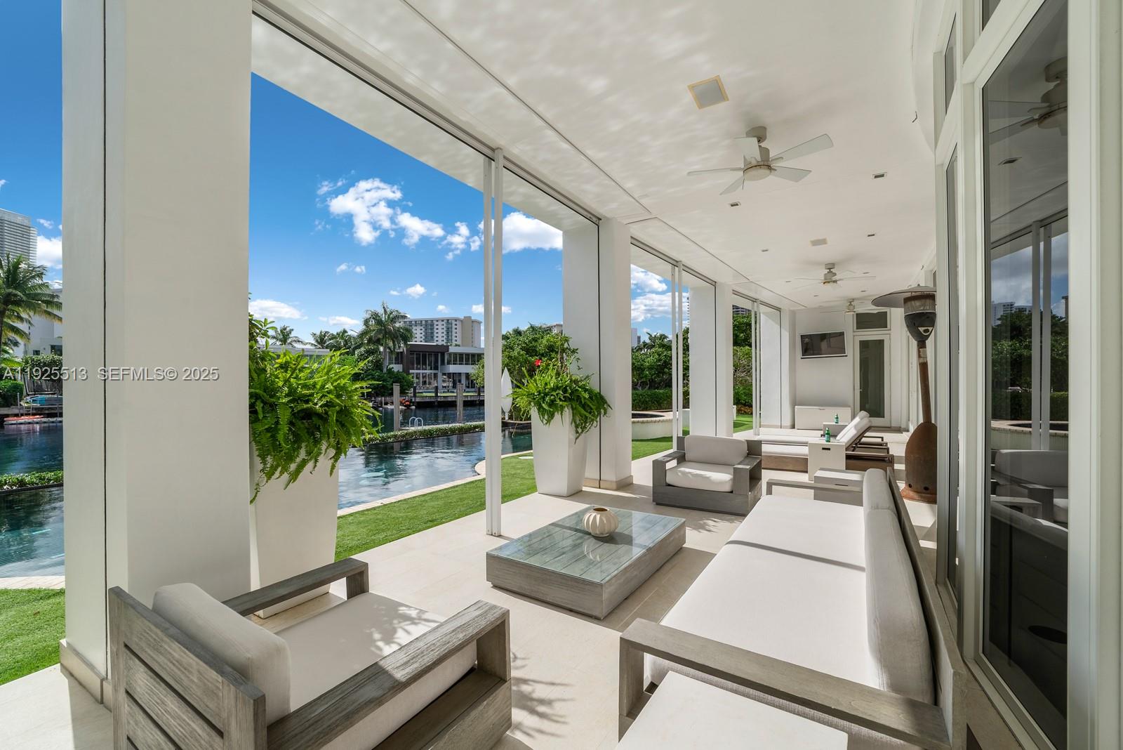 142 S Island Is Golden Beach, FL 33160