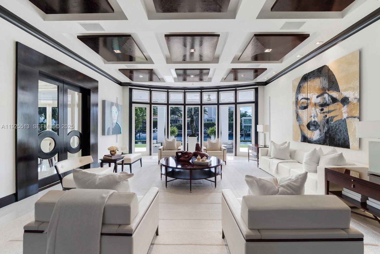 142 S Island Is Golden Beach, FL 33160