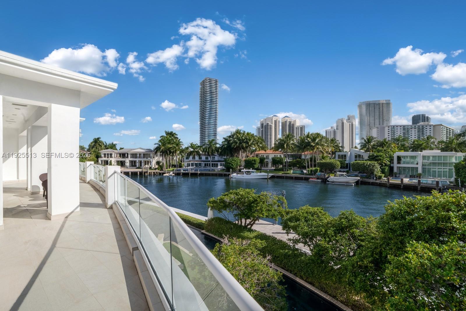 142 S Island Is Golden Beach, FL 33160