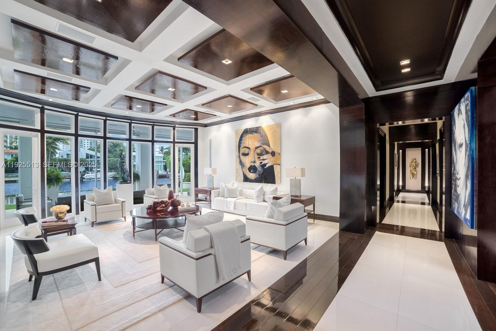 142 S Island Is Golden Beach, FL 33160