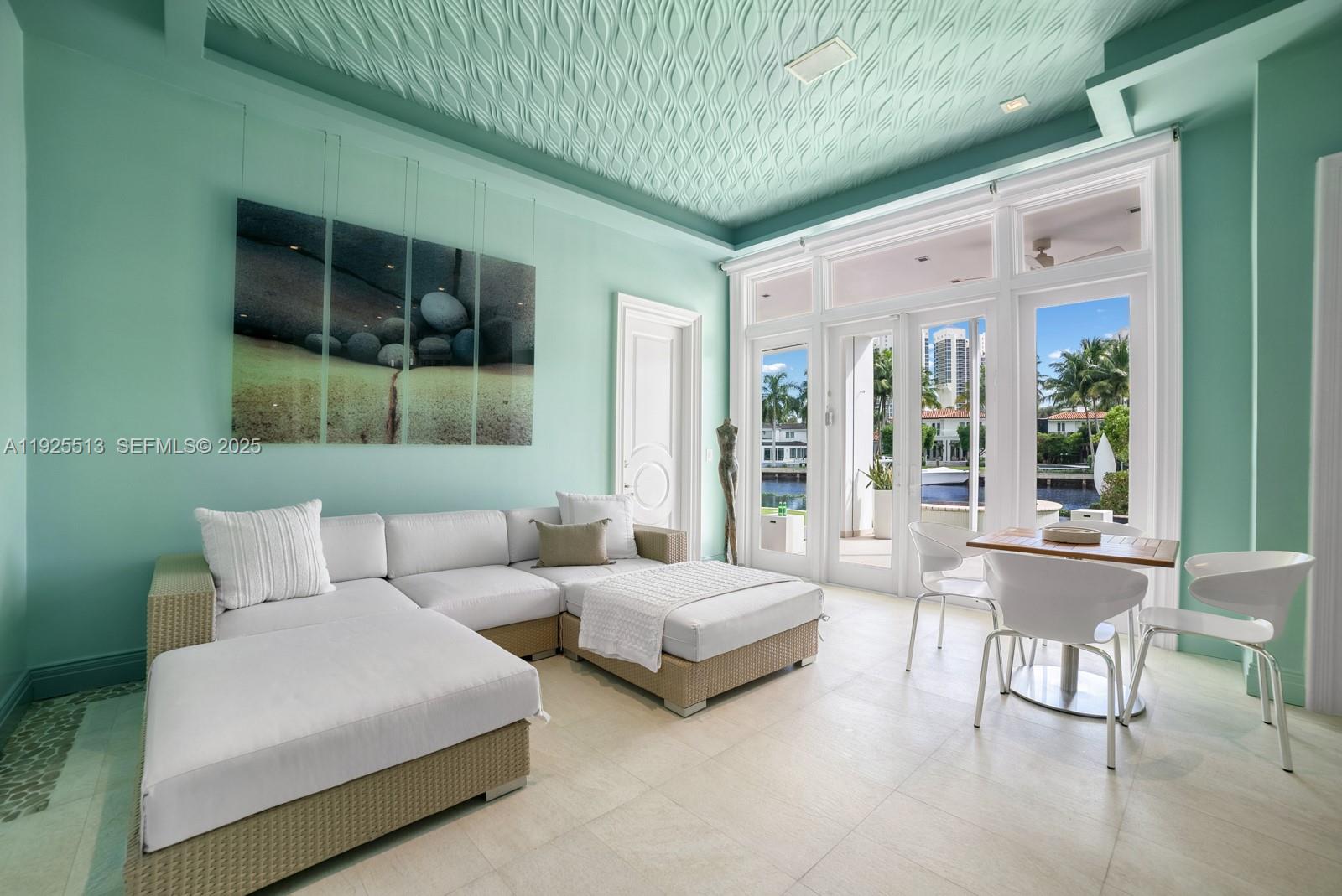 142 S Island Is Golden Beach, FL 33160