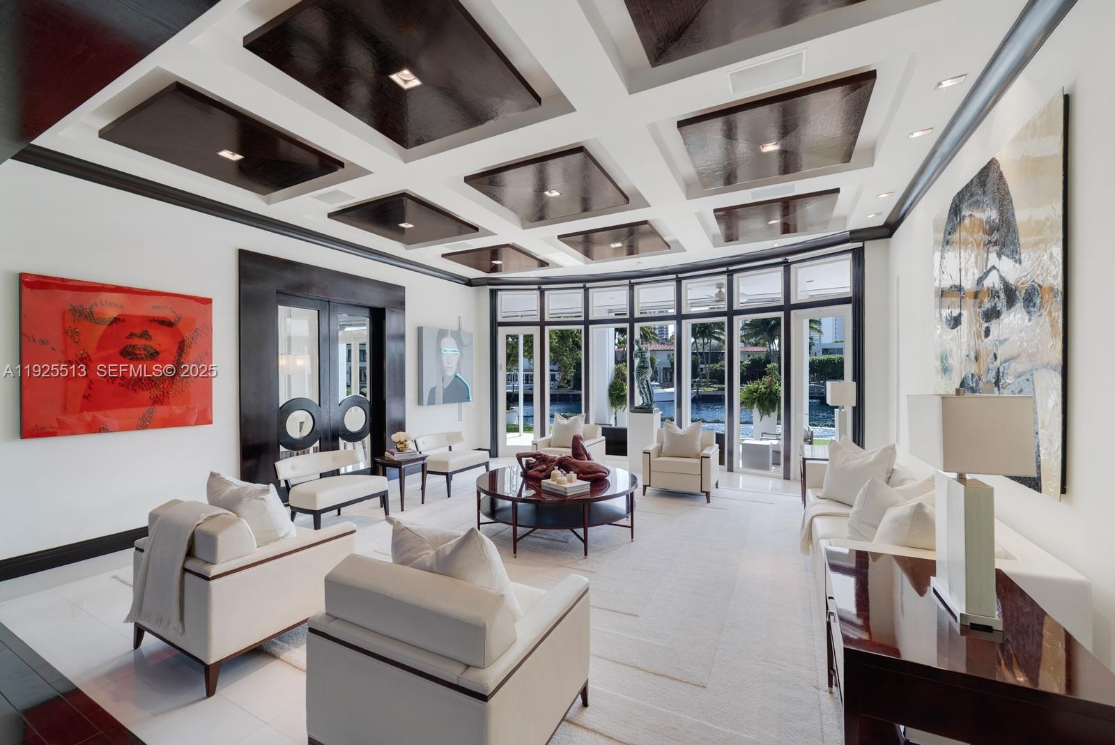 142 S Island Is Golden Beach, FL 33160