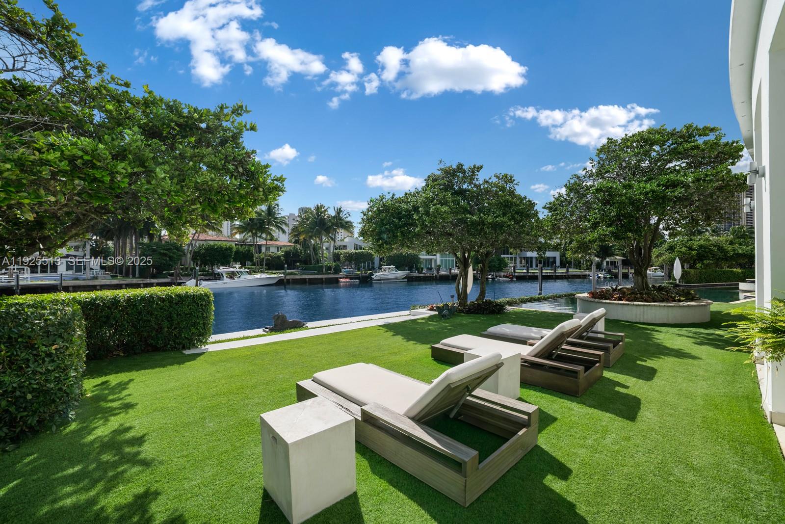 142 S Island Is Golden Beach, FL 33160