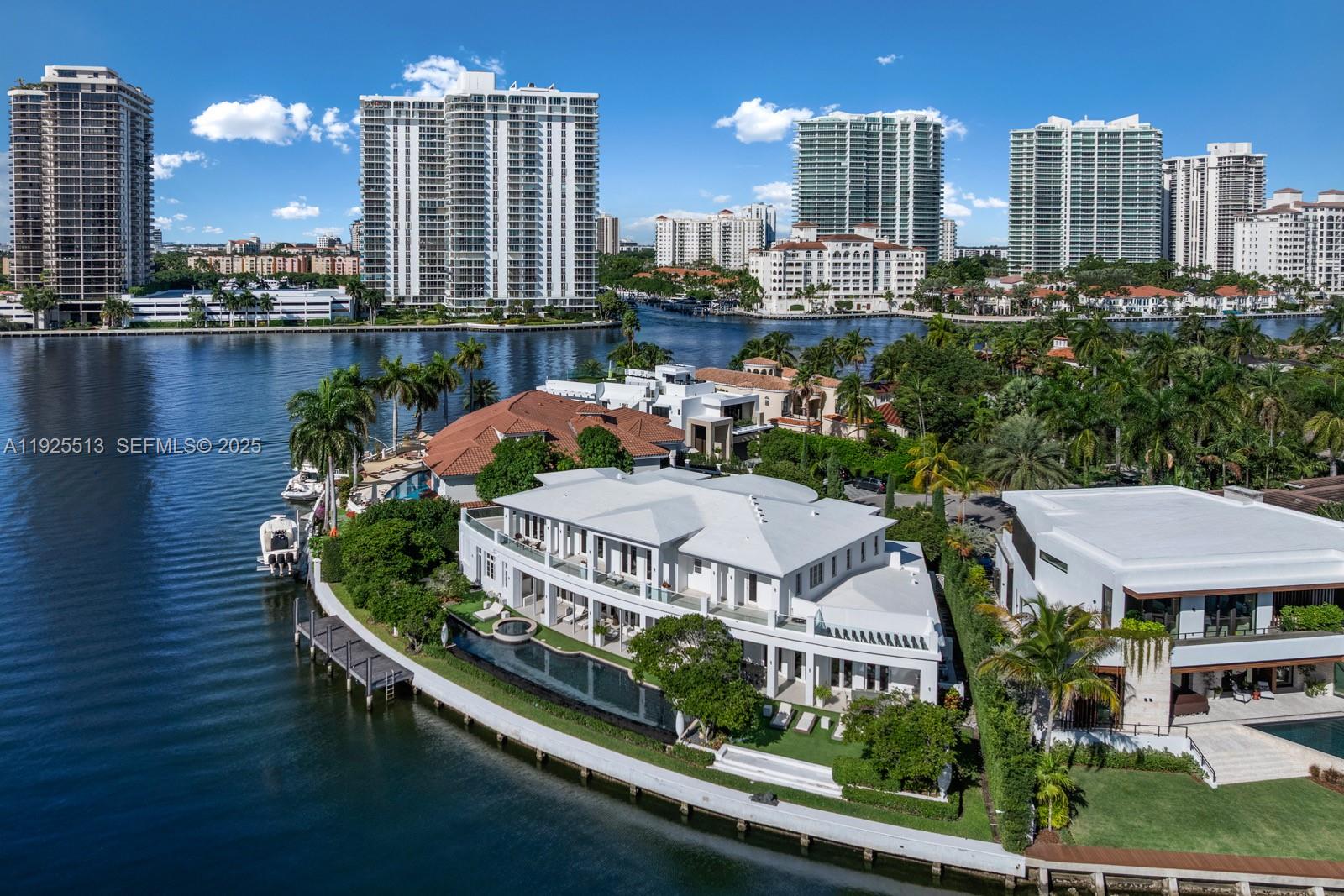 142 S Island Is Golden Beach, FL 33160