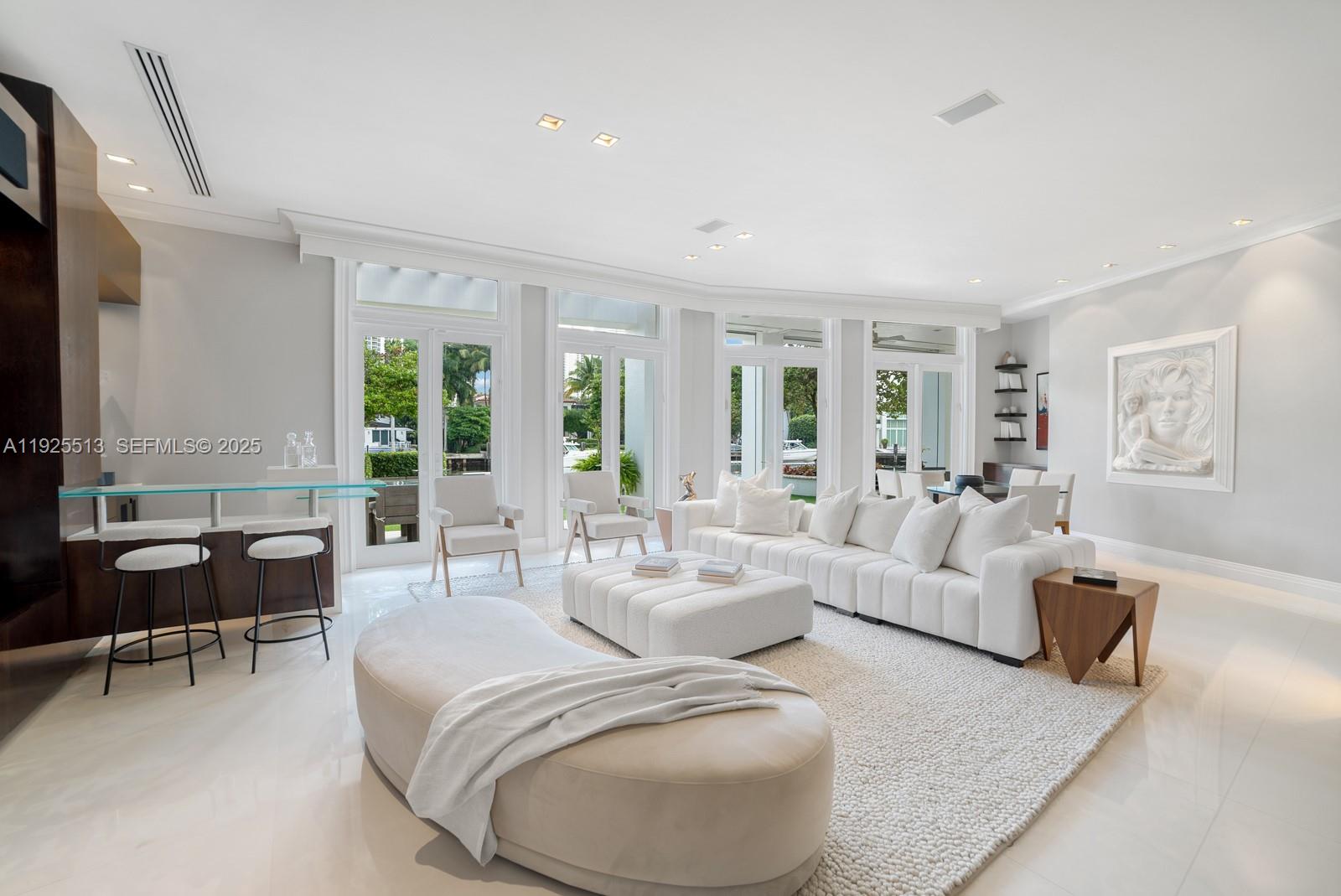 142 S Island Is Golden Beach, FL 33160