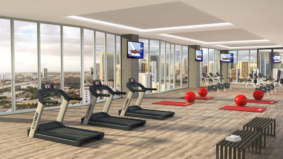 image Brickell Ten18