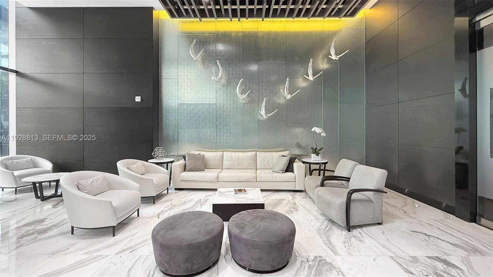 851 NE 1st Ave #1700