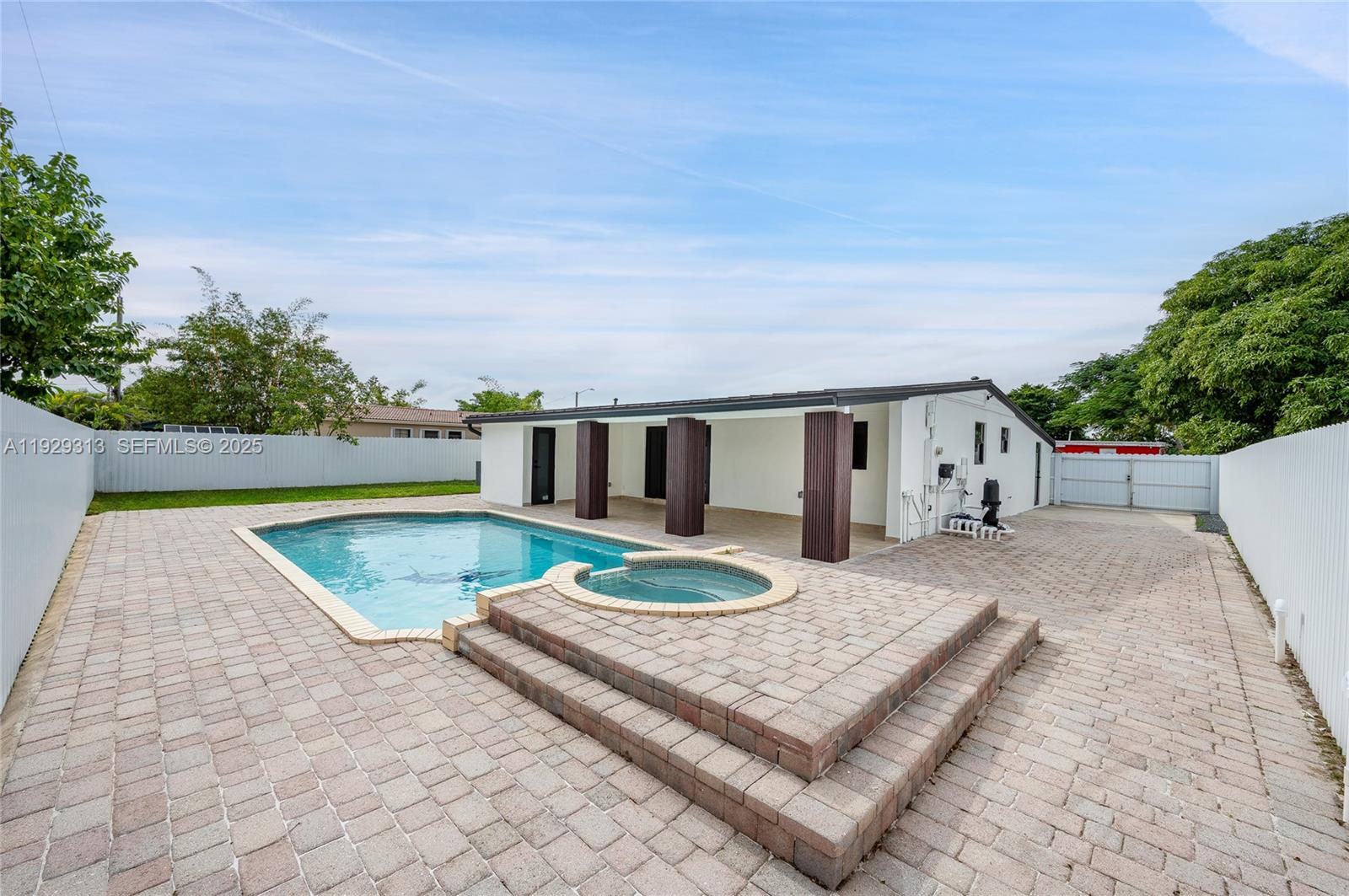 Undisclosed Address Miami, FL 33165