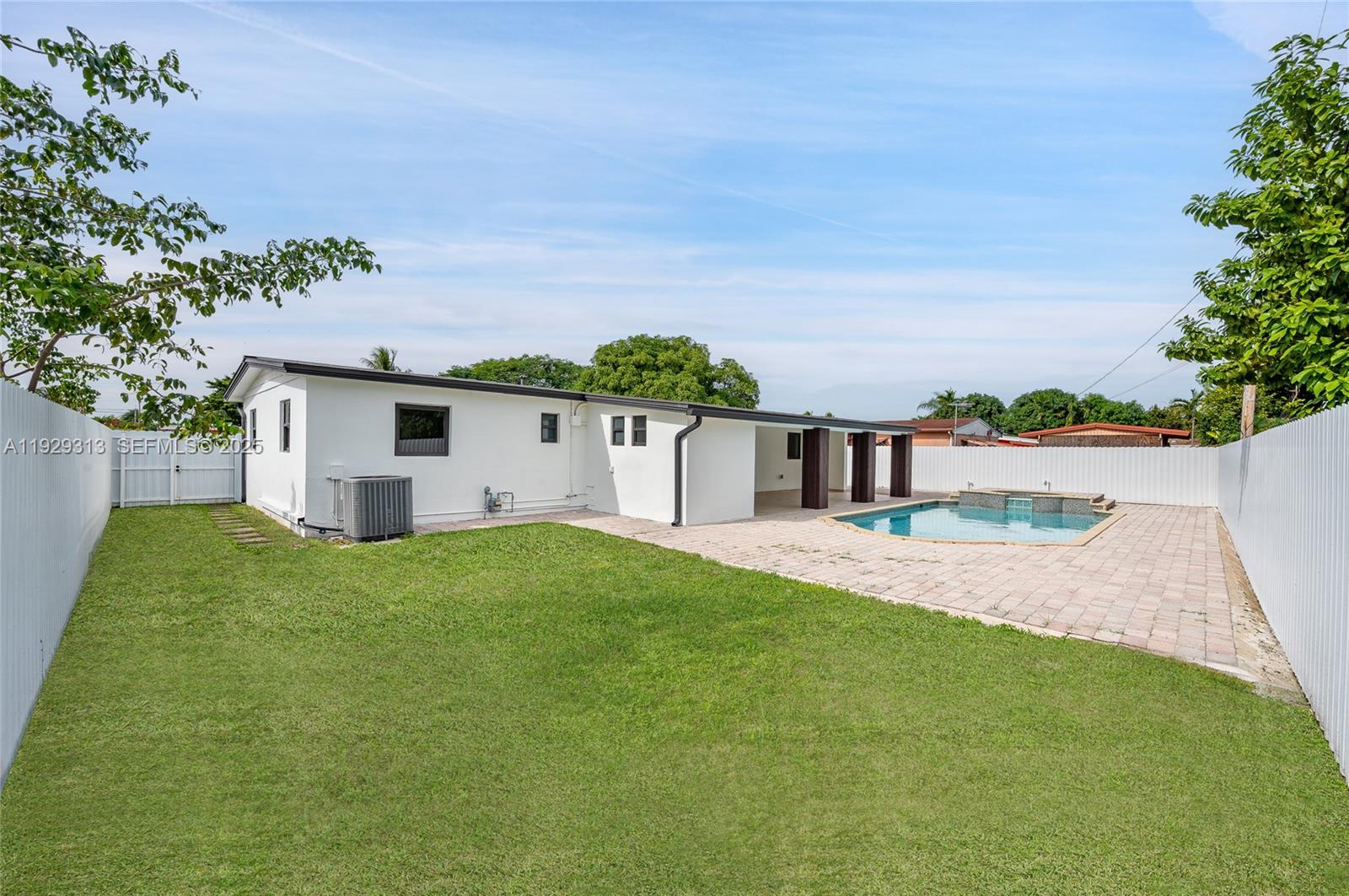 Undisclosed Address Miami, FL 33165