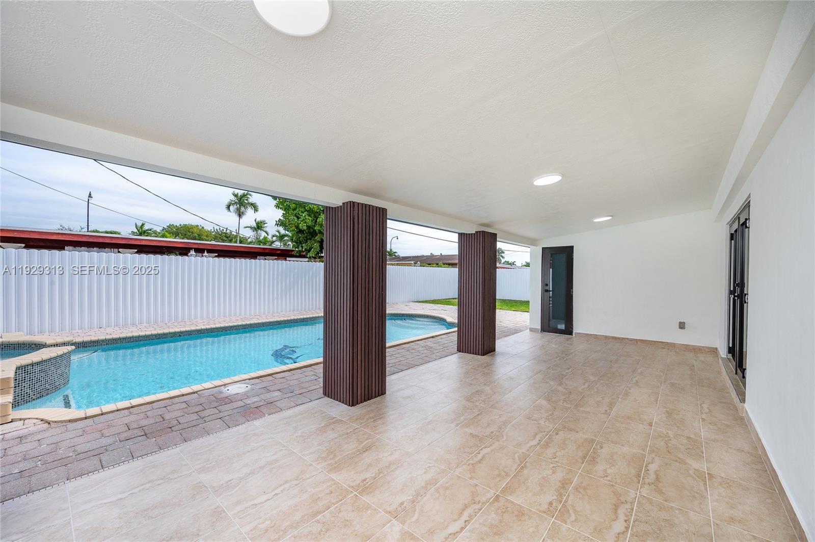 Undisclosed Address Miami, FL 33165