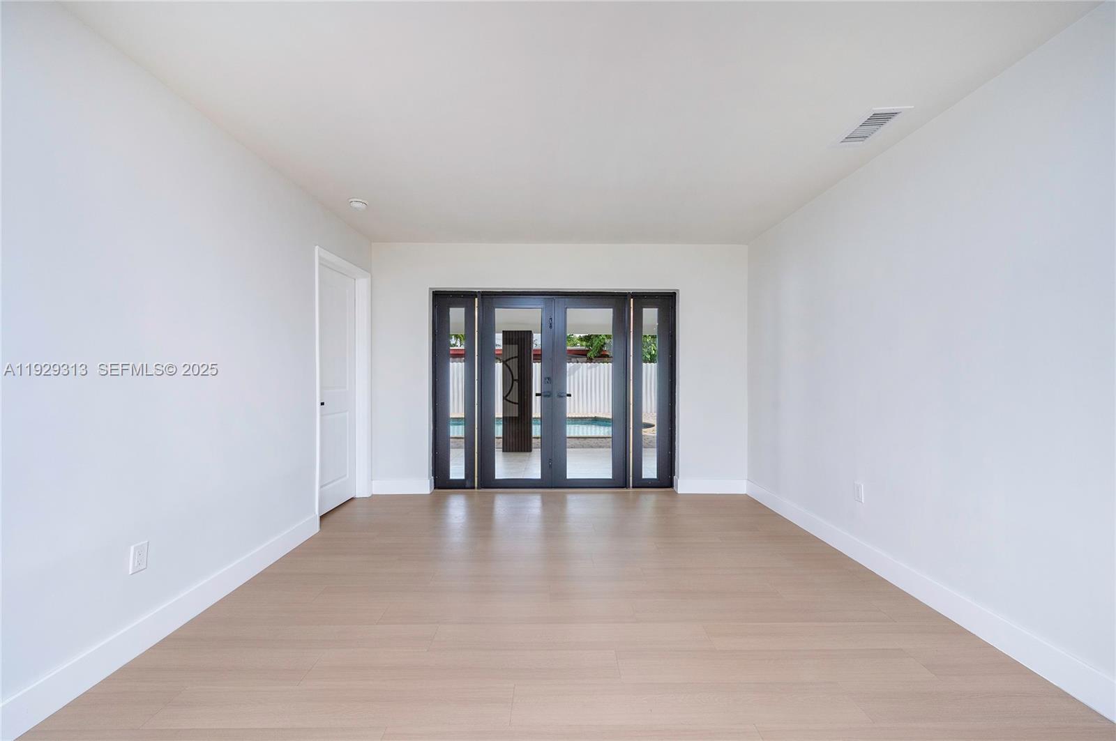 Undisclosed Address Miami, FL 33165