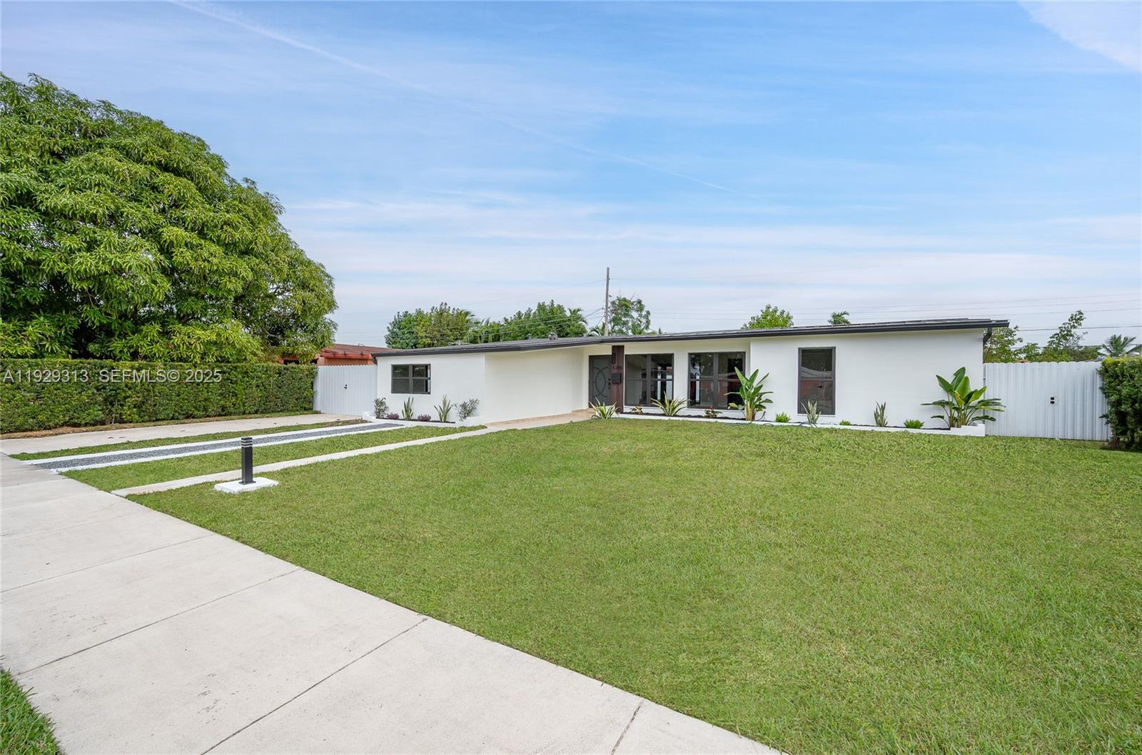 Undisclosed Address Miami, FL 33165