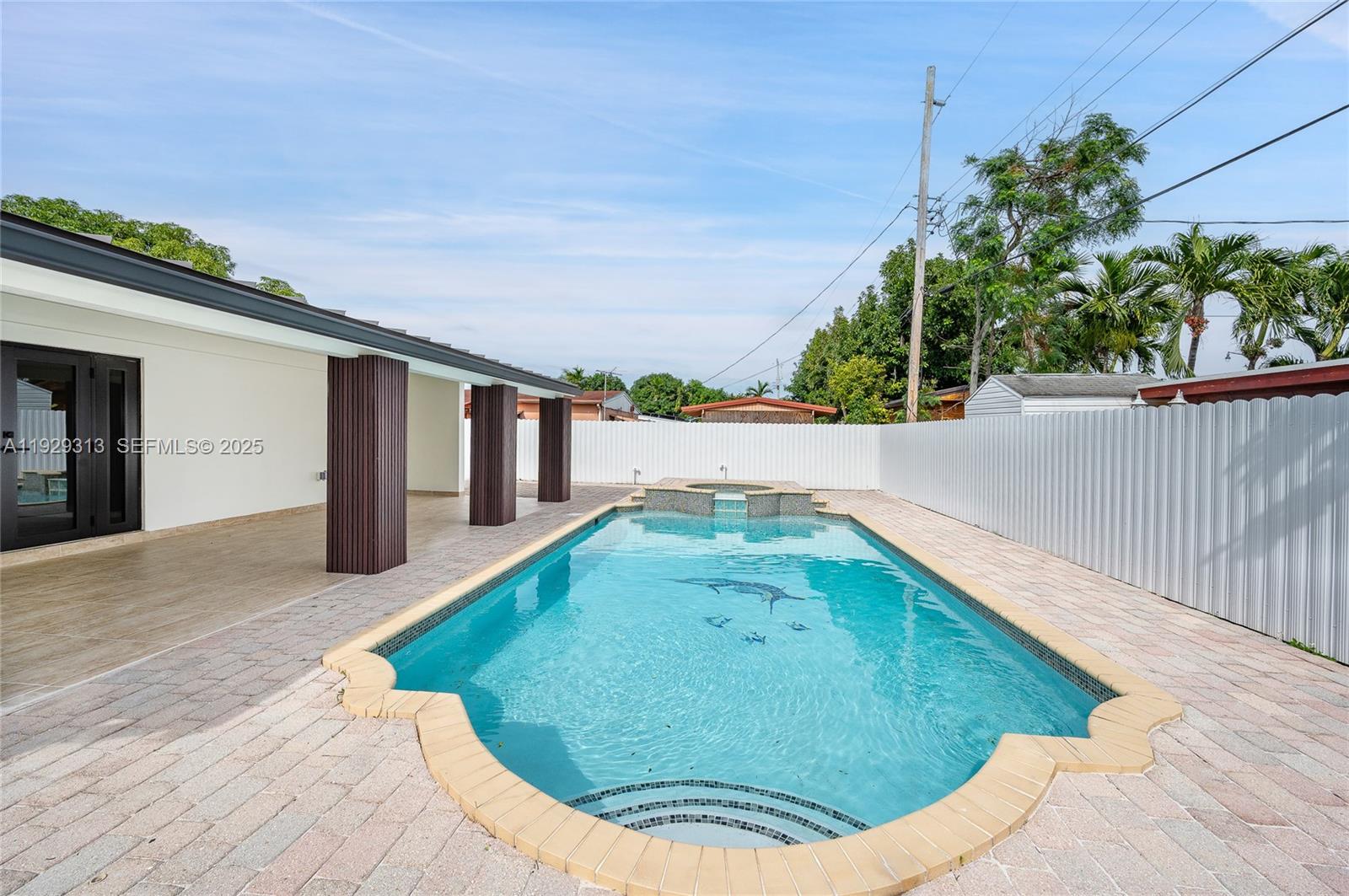 Undisclosed Address Miami, FL 33165