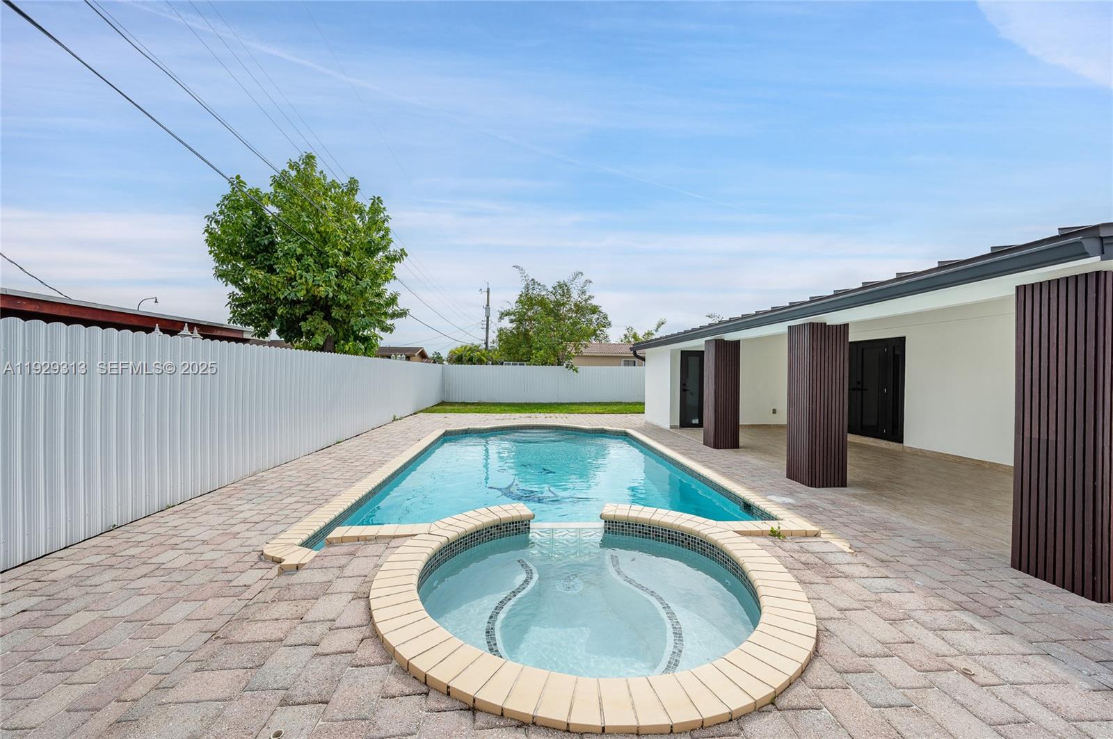 Undisclosed Address Miami, FL 33165