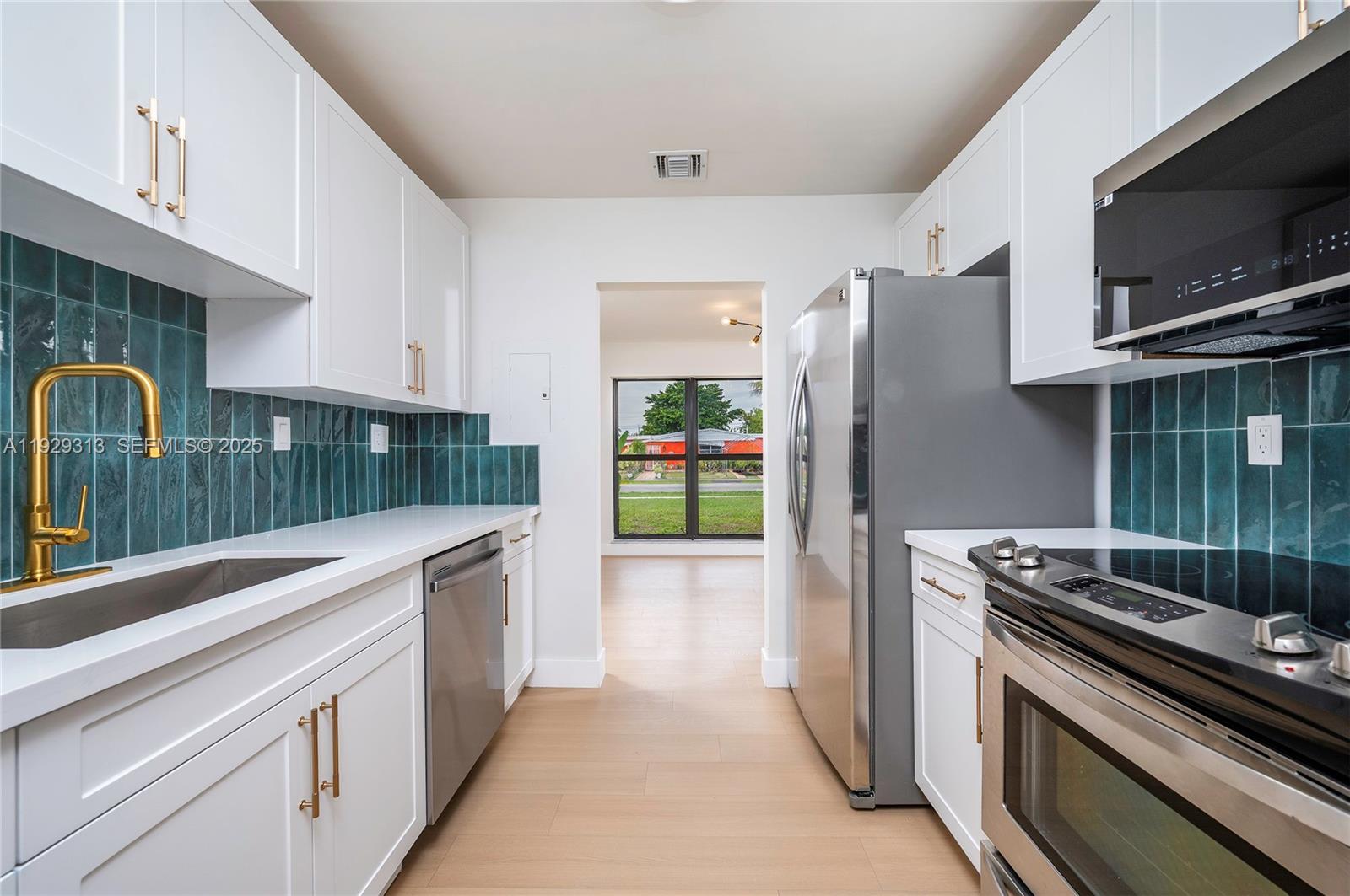 Undisclosed Address Miami, FL 33165