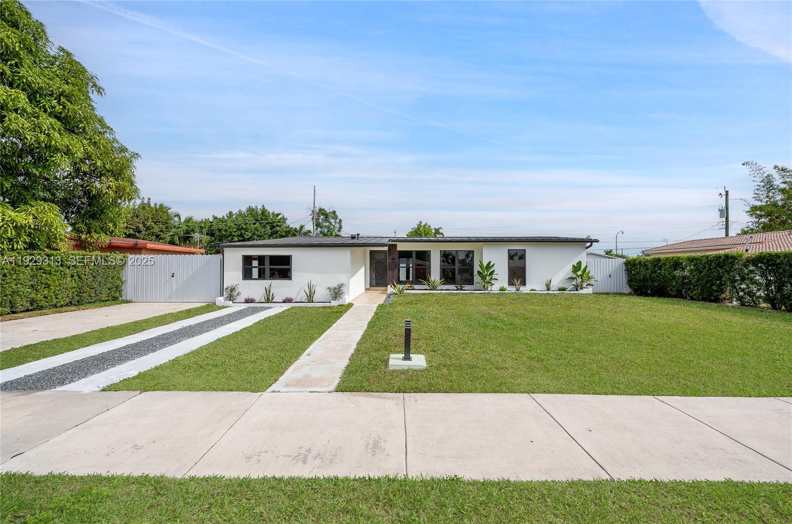 Undisclosed Address Miami, FL 33165