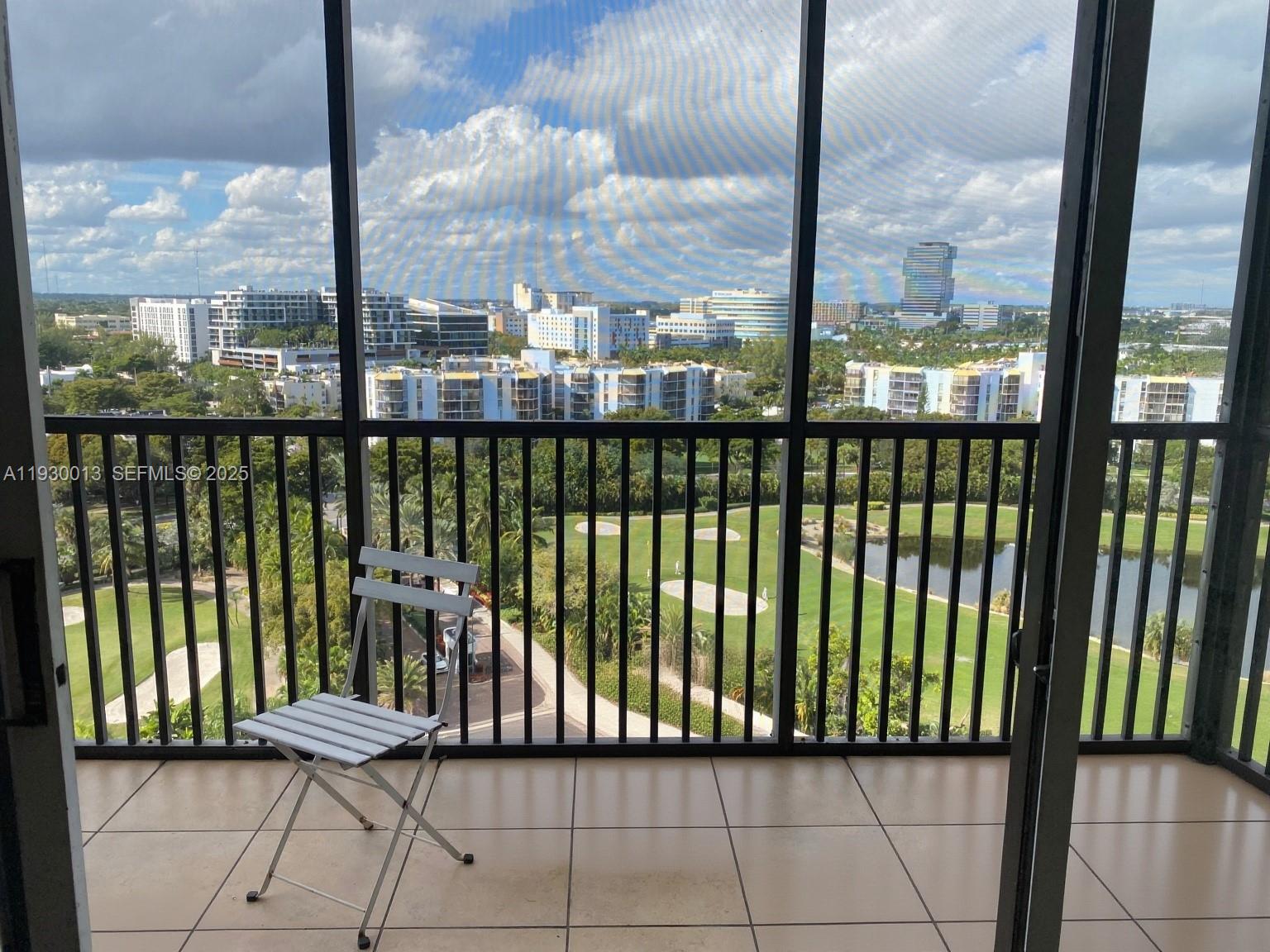 20301 W Country Clb Dr #1630 Aventura, FL 33180