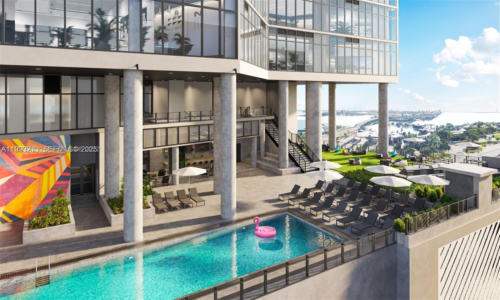 image The Elser Hotel & Residences10