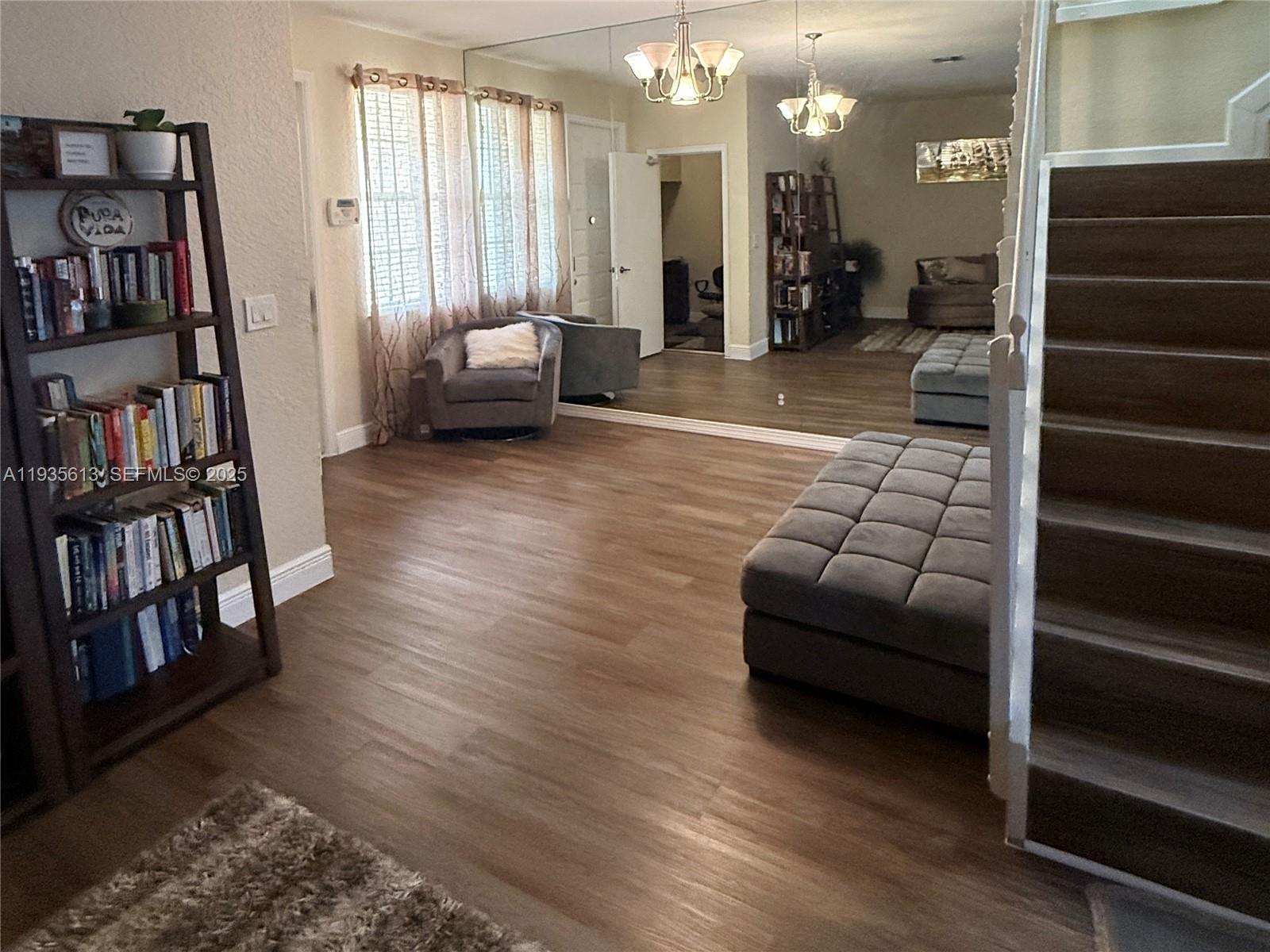 Undisclosed Address Coral Springs, FL 33076