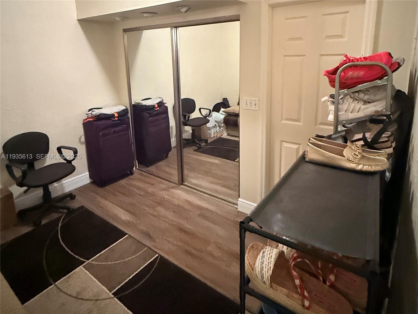 Undisclosed Address Coral Springs, FL 33076