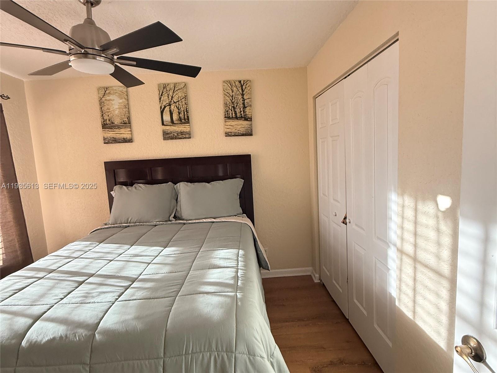 Undisclosed Address Coral Springs, FL 33076