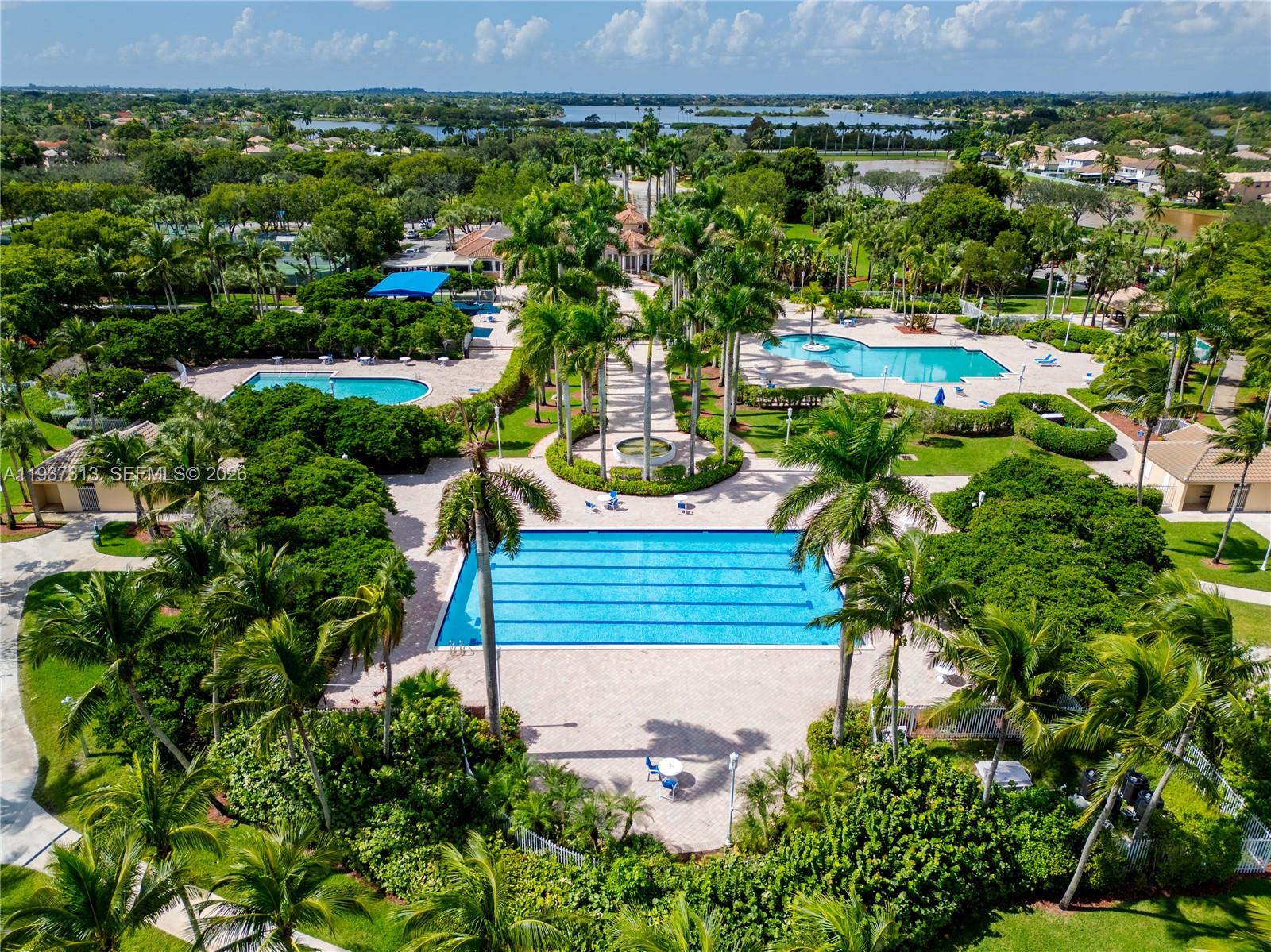 903 NW 167th Ave Pembroke Pines, FL 33028