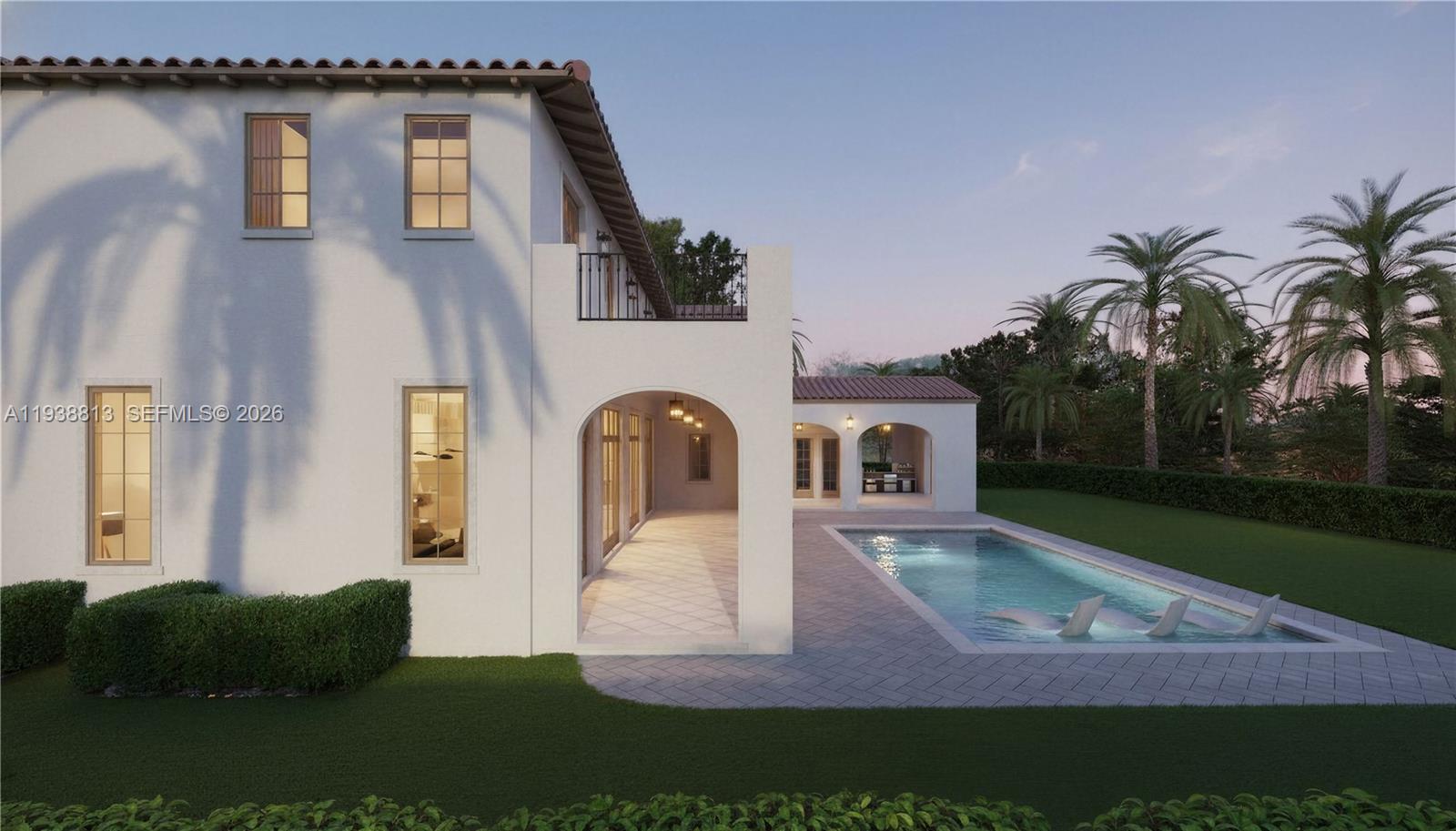 1915 Country Clb Prado Coral Gables, FL 33134