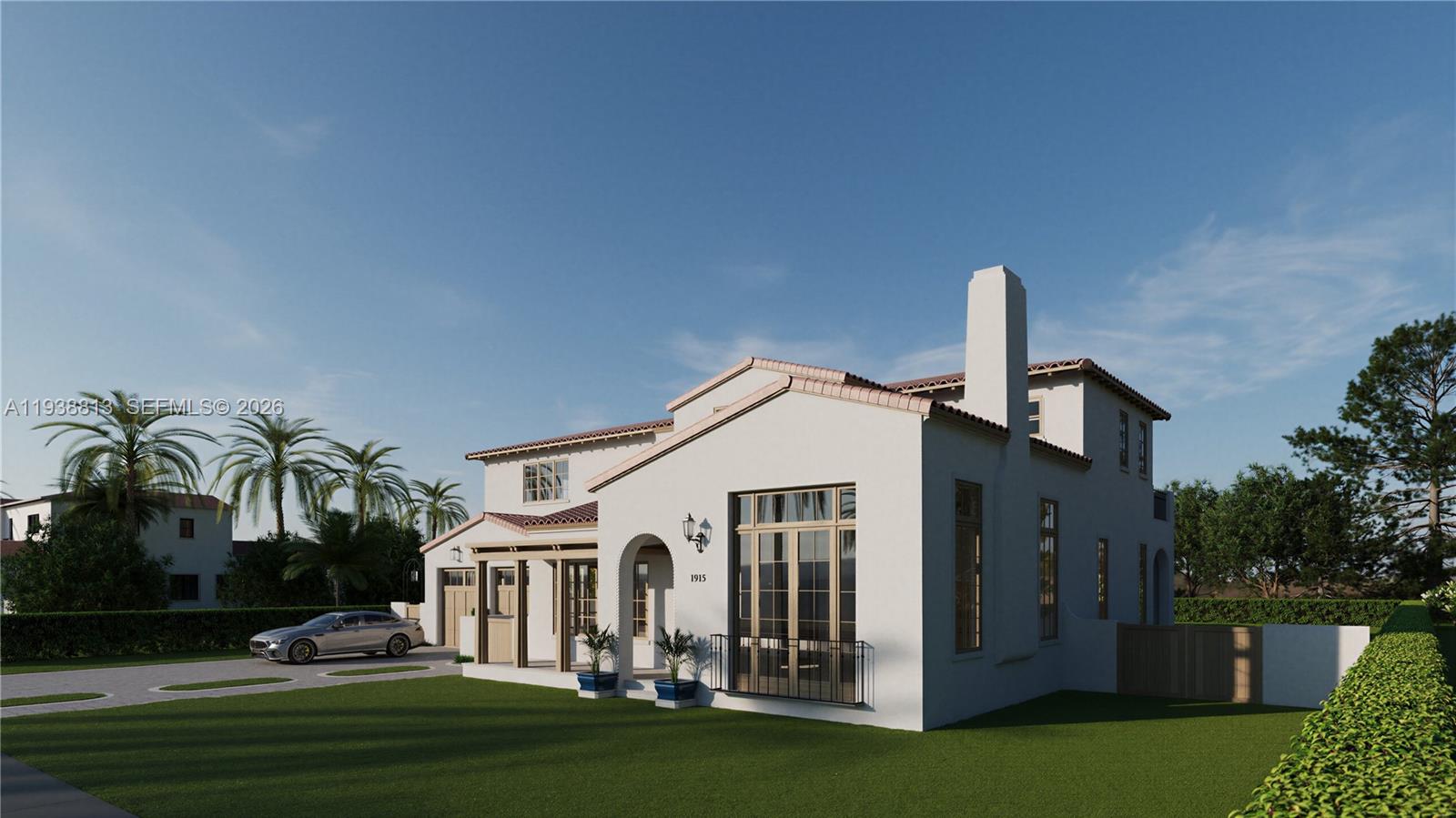 1915 Country Clb Prado Coral Gables, FL 33134