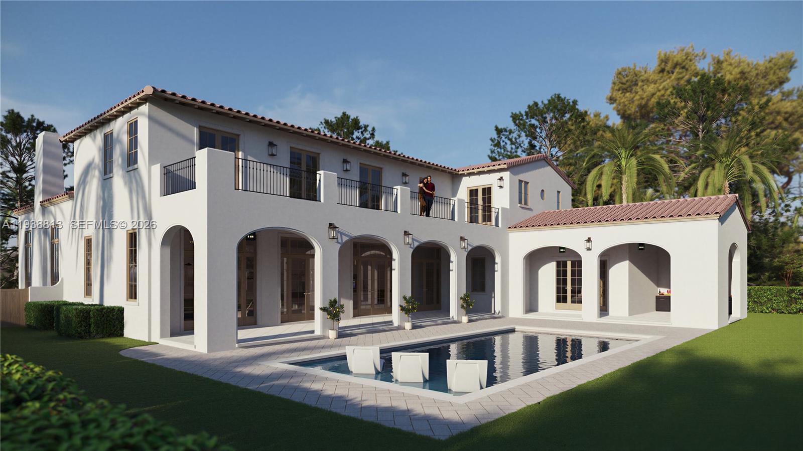 1915 Country Clb Prado Coral Gables, FL 33134