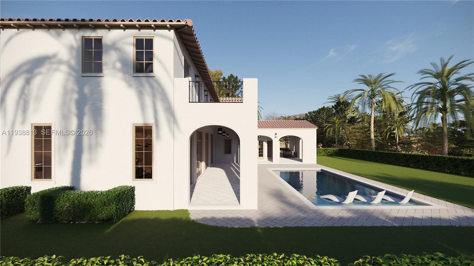 1915 Country Clb Prado Coral Gables, FL 33134