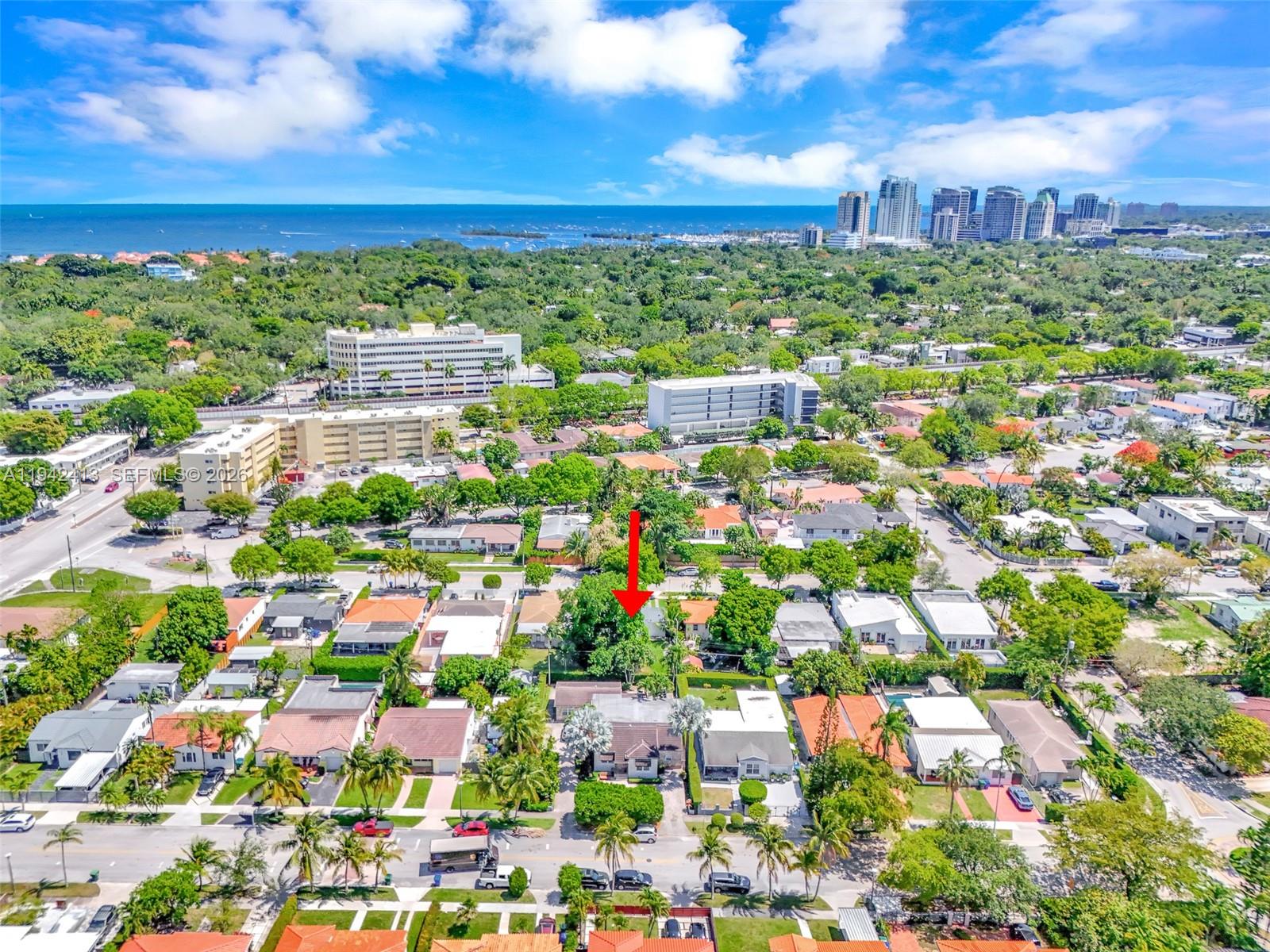 2261 SW 26th St Miami, FL 33133