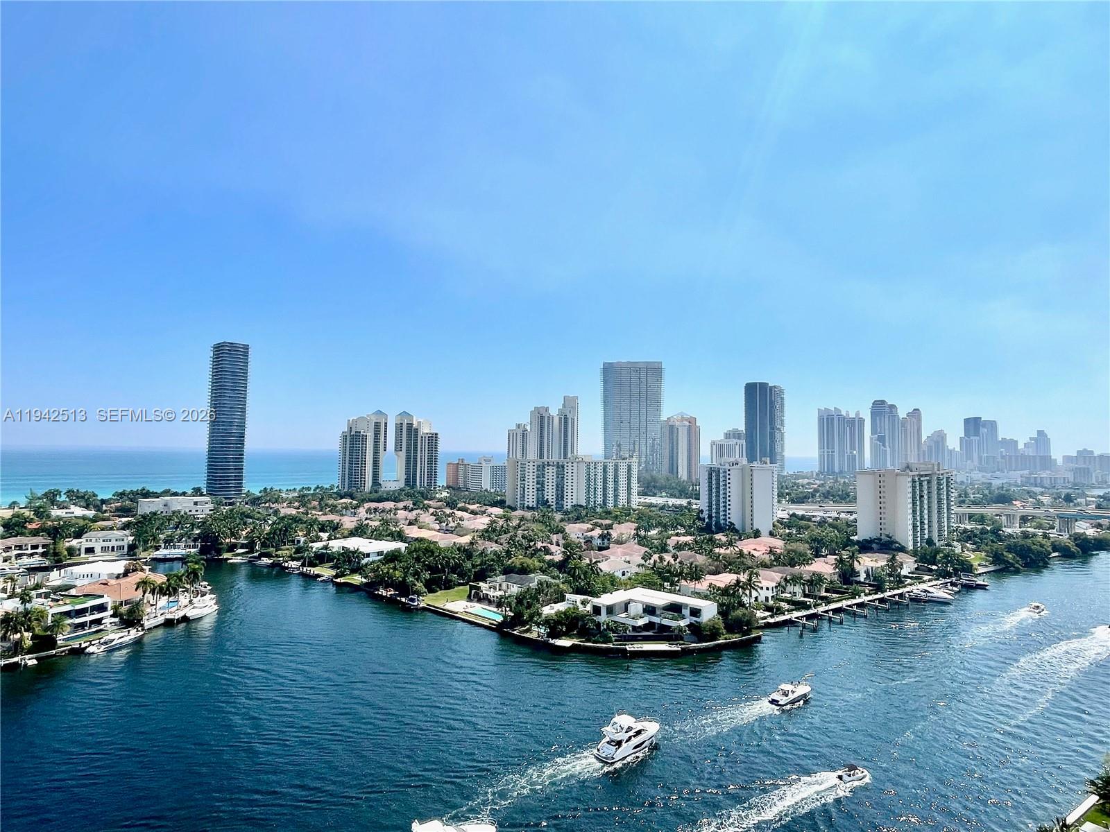 19707 Turnberry Way #14F