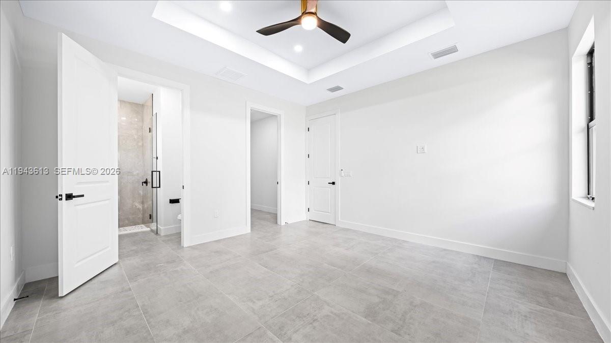 4536 NW 35th Pl Cape Coral, FL 33993