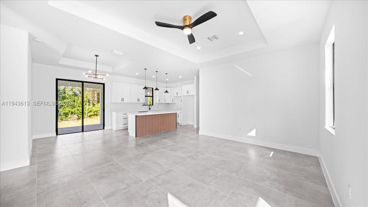 4536 NW 35th Pl Cape Coral, FL 33993