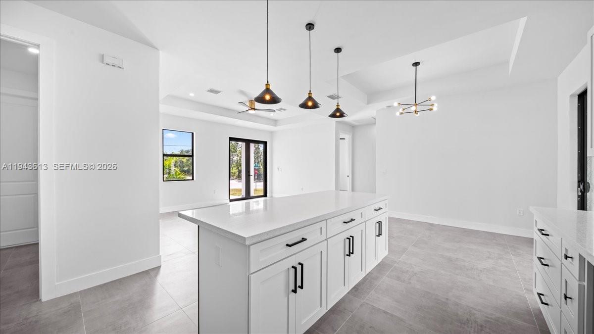 4536 NW 35th Pl Cape Coral, FL 33993