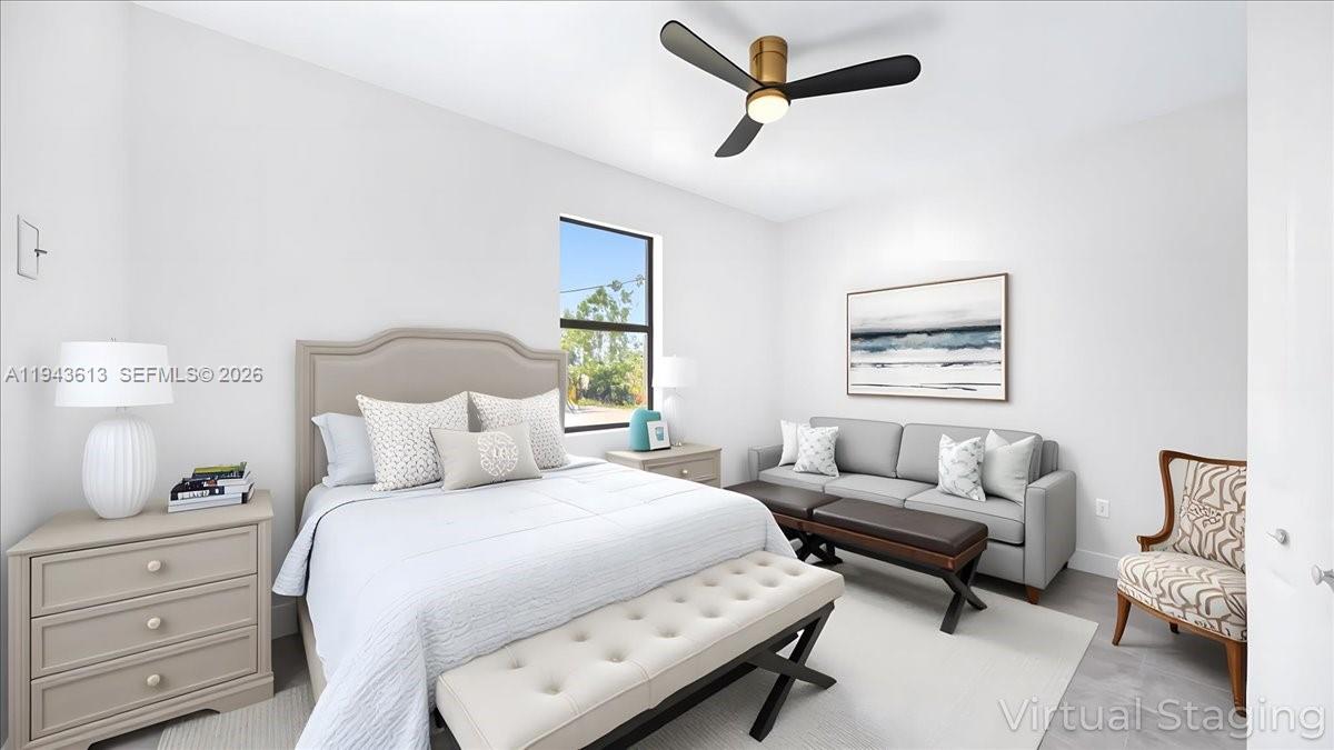 4536 NW 35th Pl Cape Coral, FL 33993