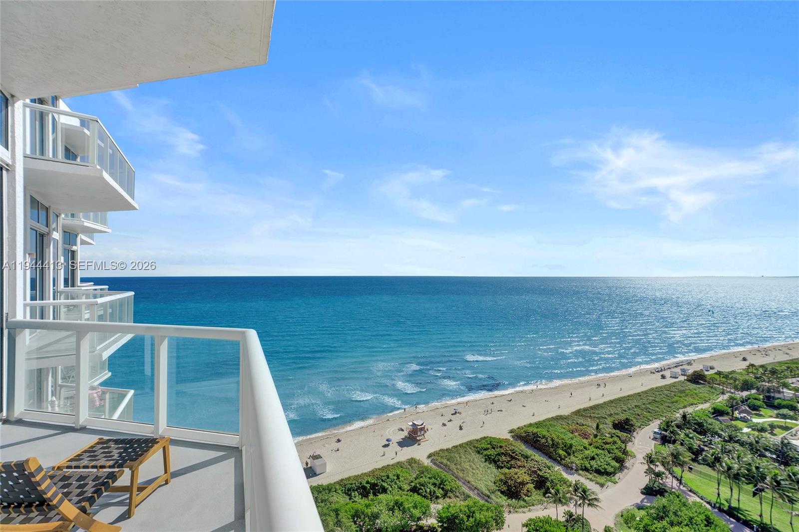 image Bel Aire on the Ocean34