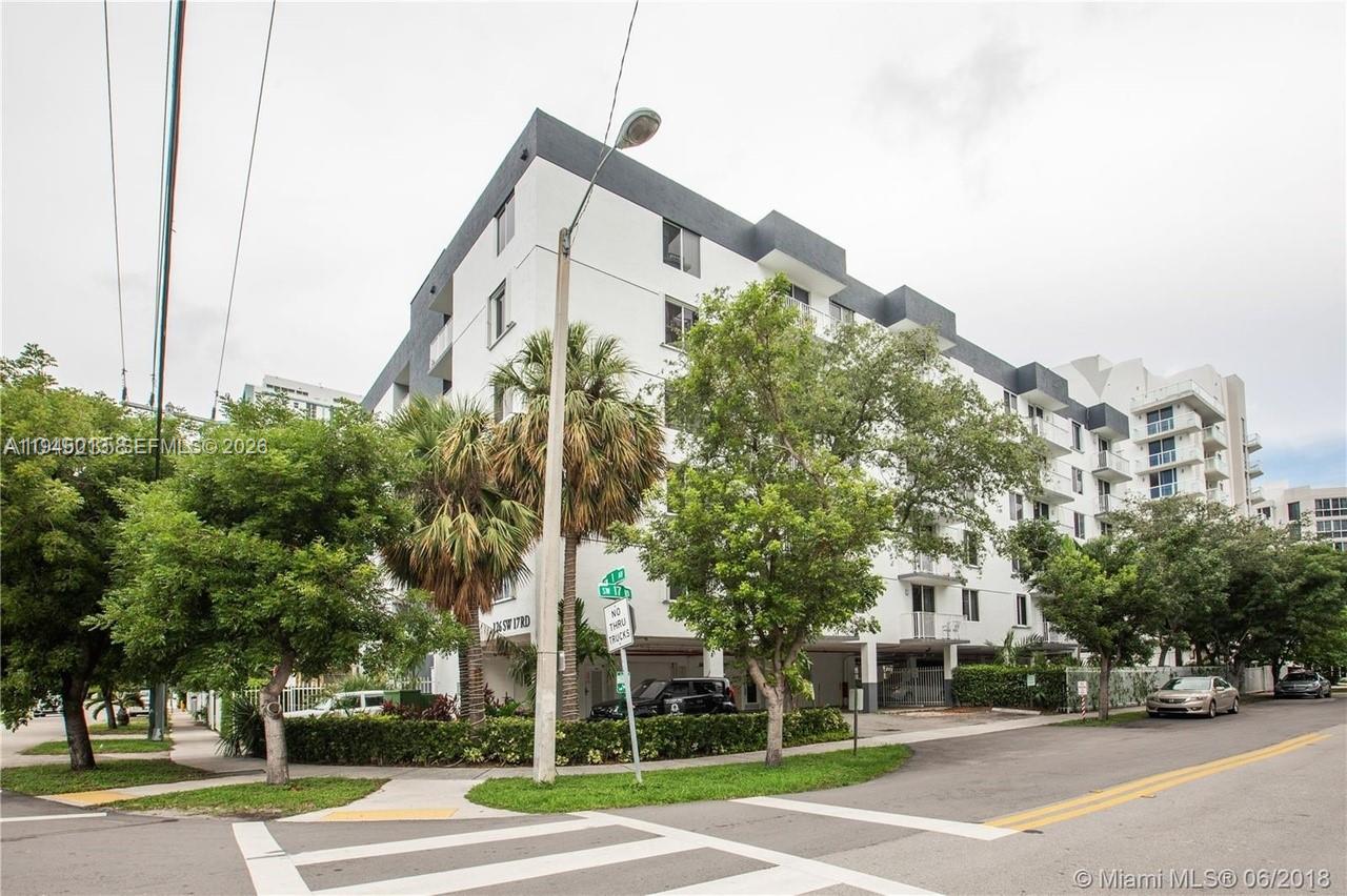 126 SW 17th Rd #507