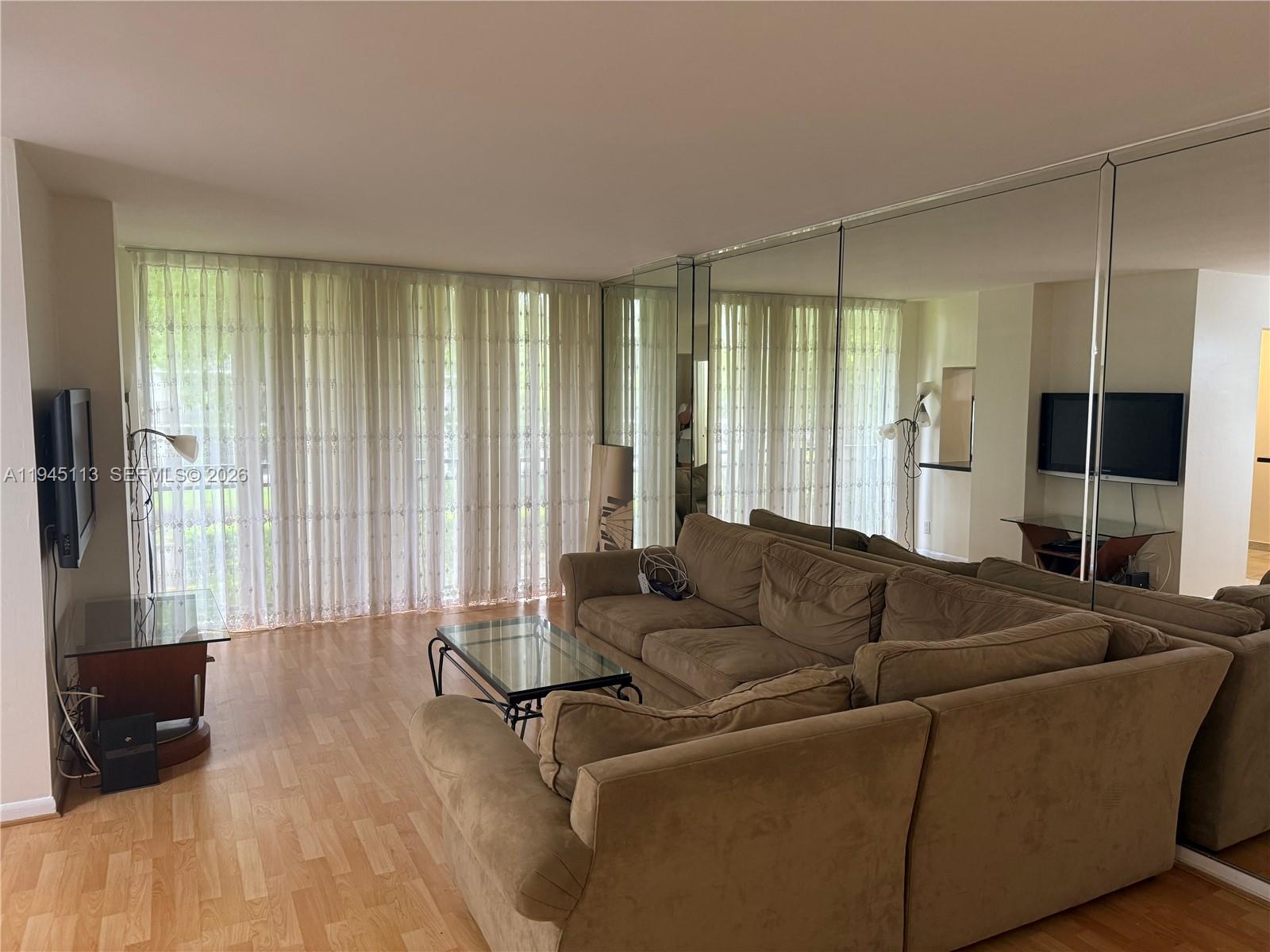 17021 N Bay Rd #222 Sunny Isles Beach, FL 33160