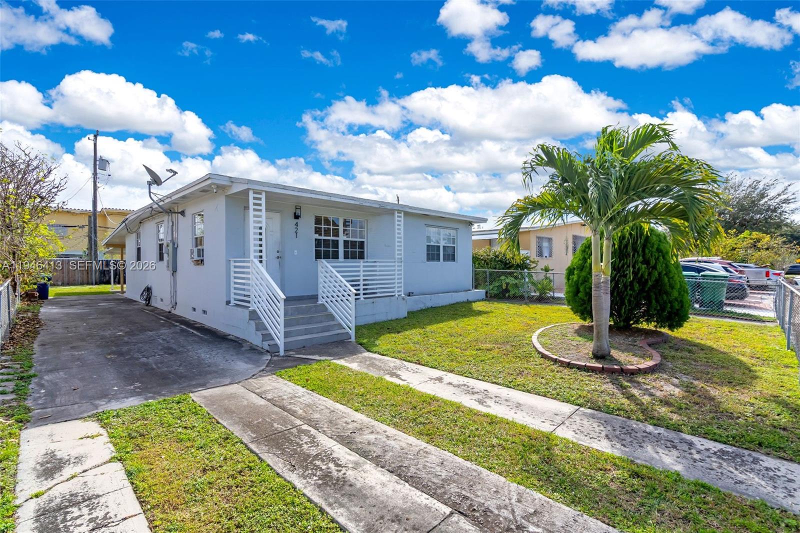 421 Florida Blvd Miami, FL 33144