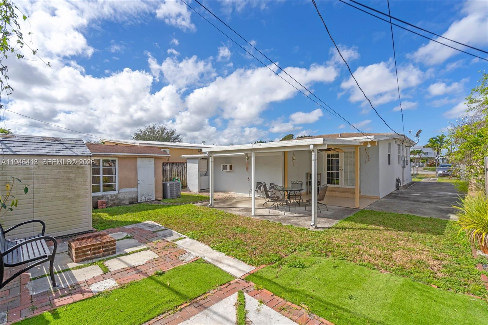 421 Florida Blvd Miami, FL 33144