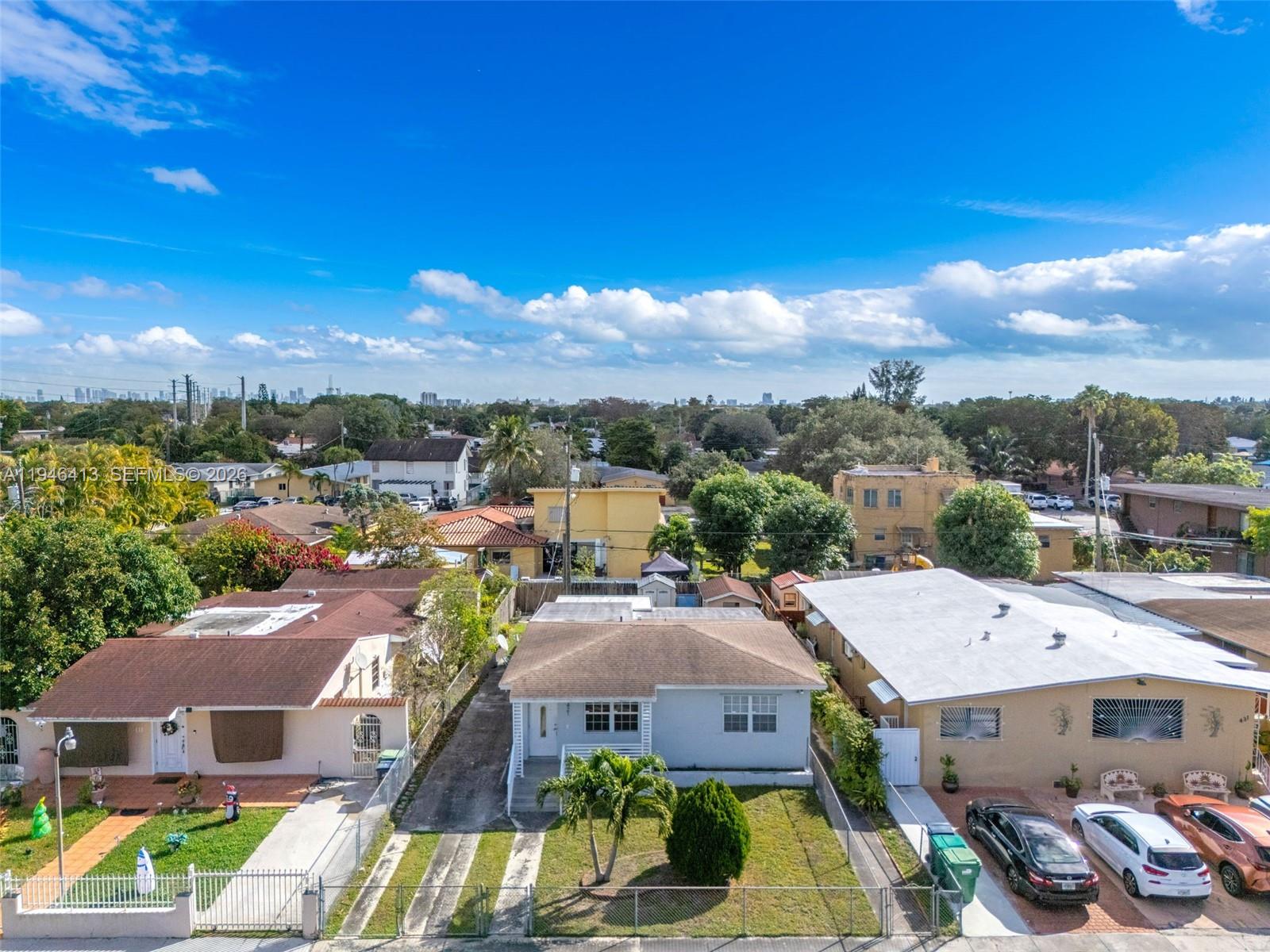 421 Florida Blvd Miami, FL 33144