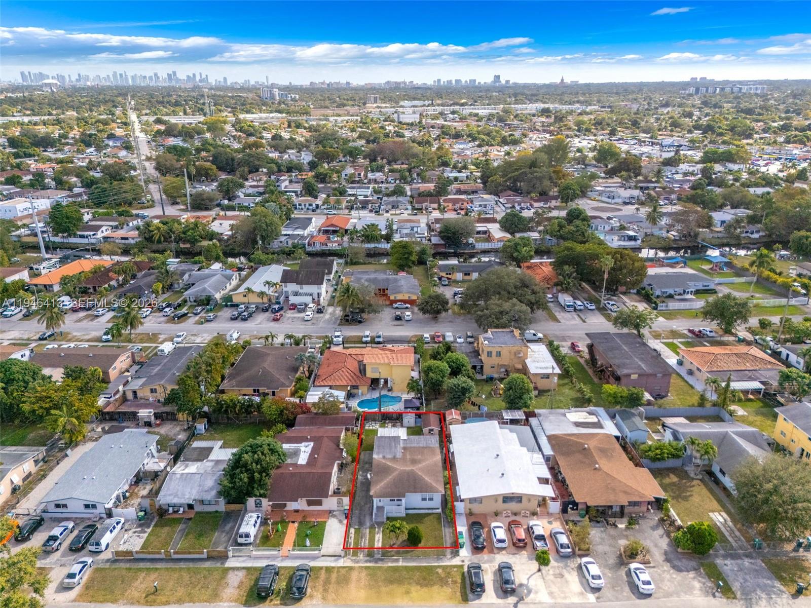 421 Florida Blvd Miami, FL 33144