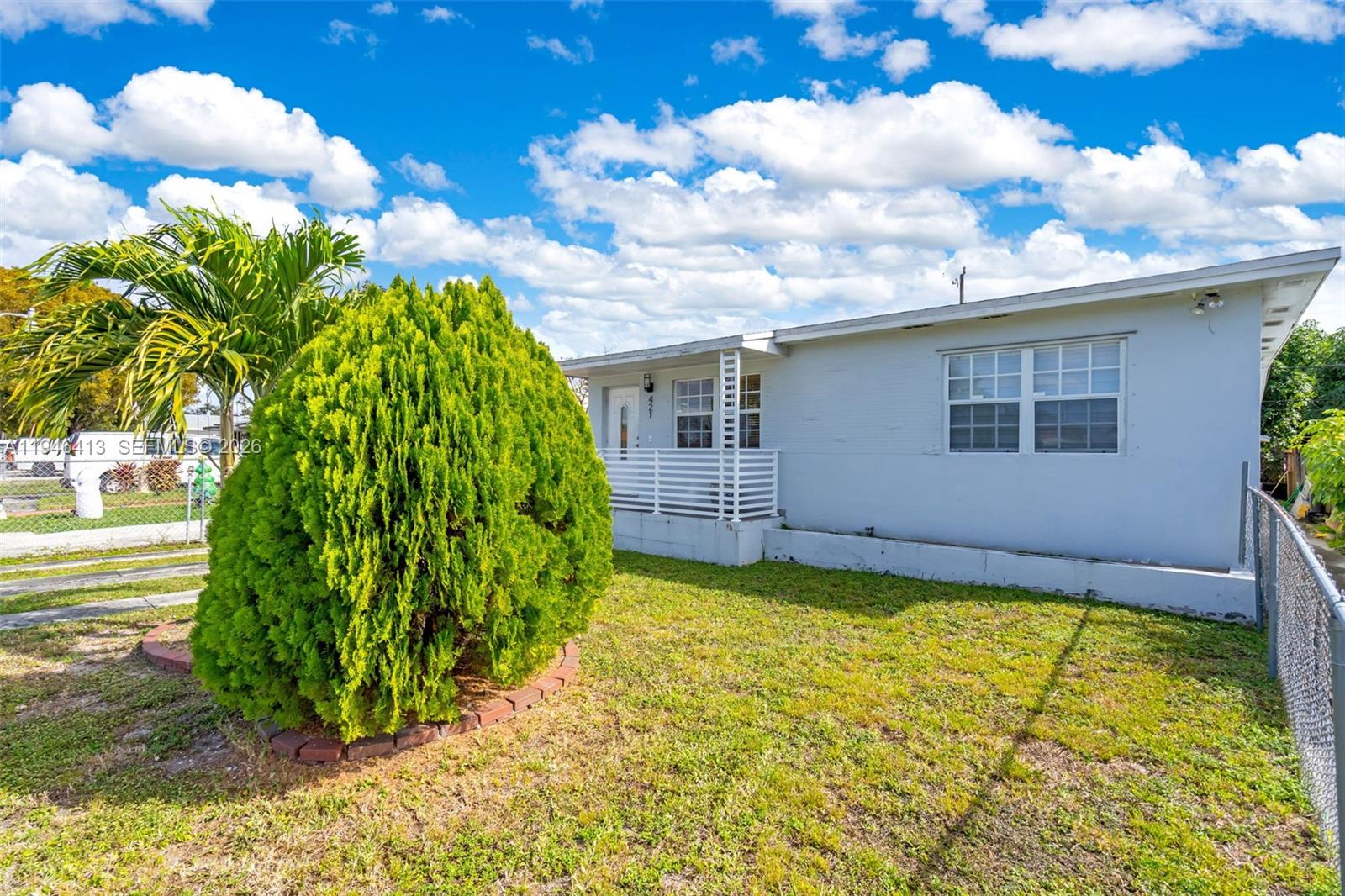 421 Florida Blvd Miami, FL 33144