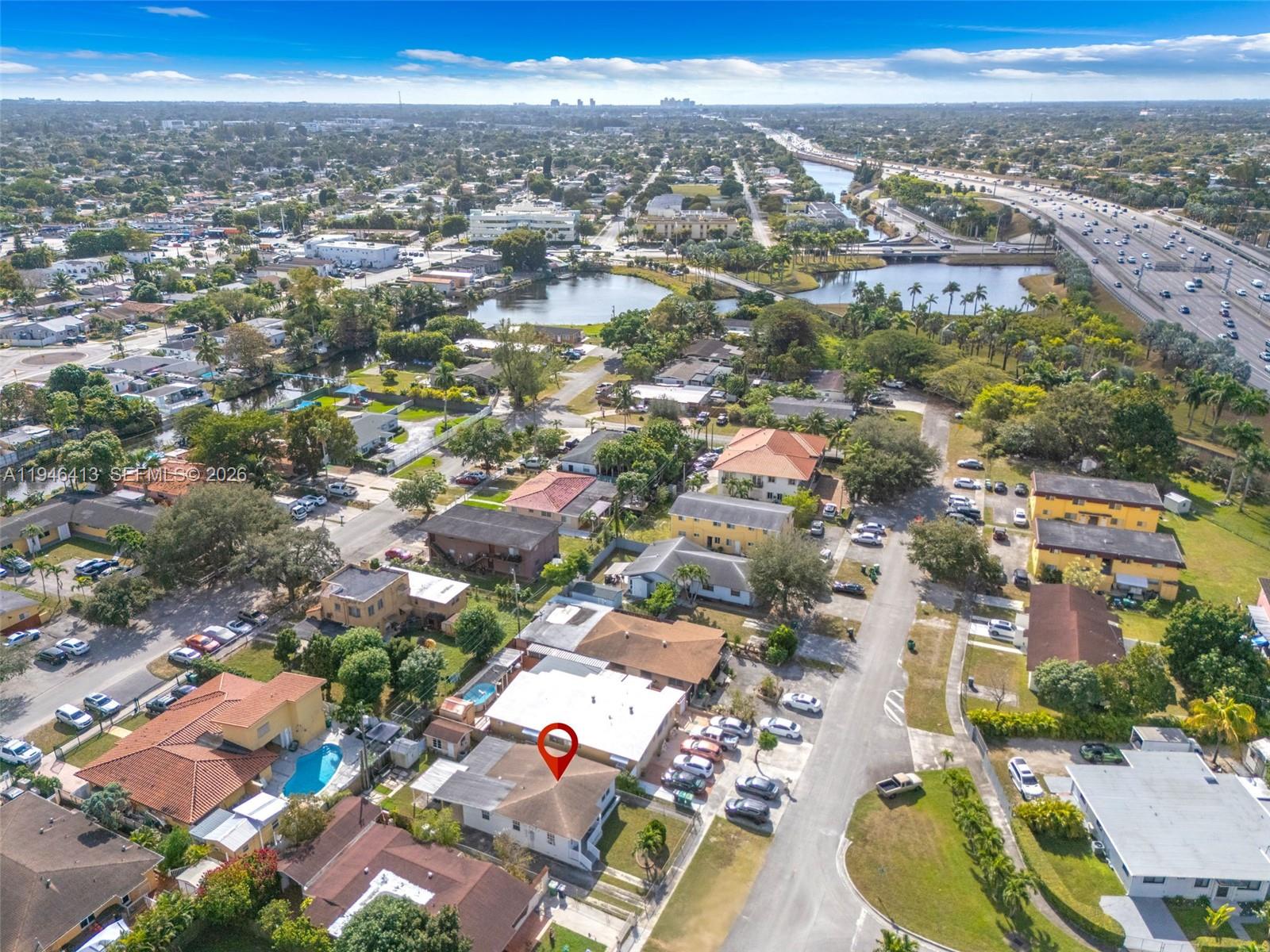 421 Florida Blvd Miami, FL 33144