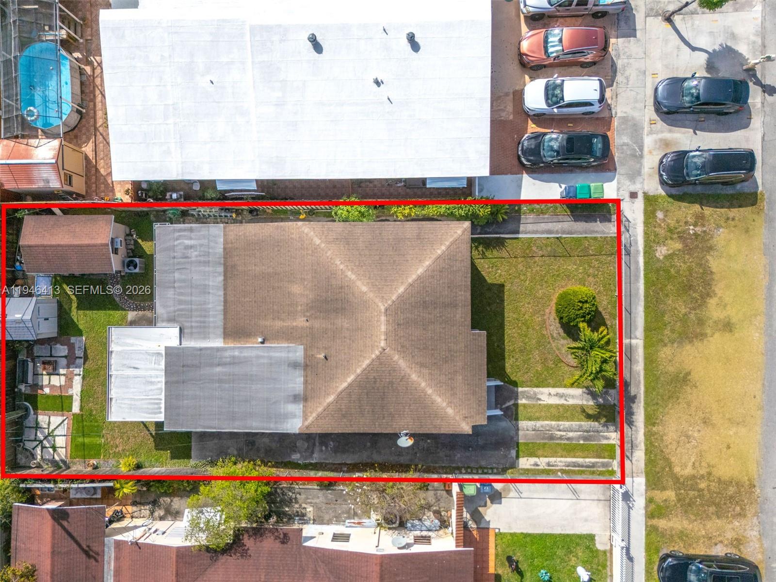 421 Florida Blvd Miami, FL 33144